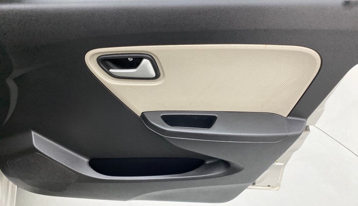 2019 Maruti Alto VXI, Petrol, Manual, 13,757 km, Driver Side Door Panels Control