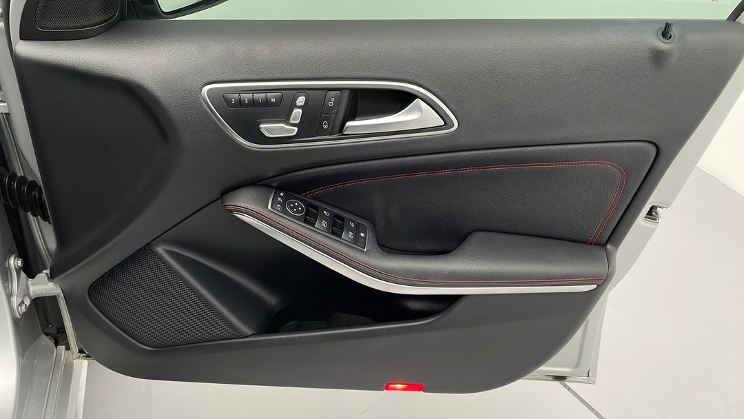 2016 Mercedes-benz A250 Sport, Automatic, 51315 km, Speaker View