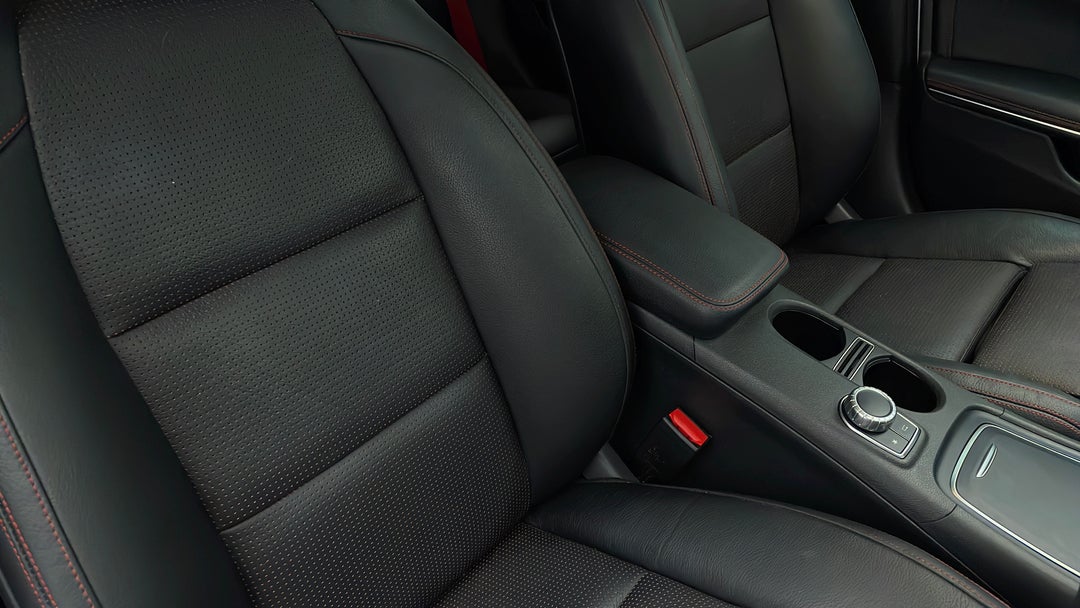 2016 Mercedes-benz A250 Sport, Automatic, 51315 km, Right Side Front Door Cabin View