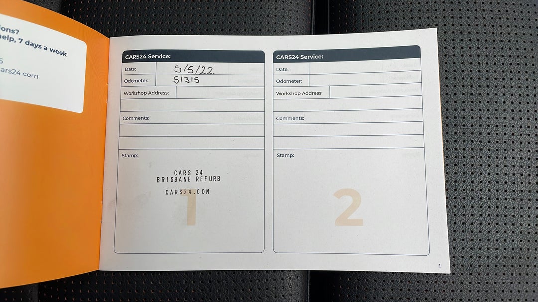 2016 Mercedes-benz A250 Sport, Automatic, 51315 km, Service History