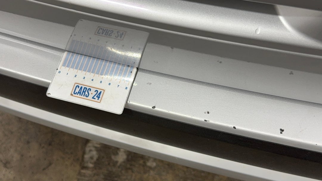 2022 Kia Carnival S, Automatic, 69526 km, Bumper Rear Paint flaking