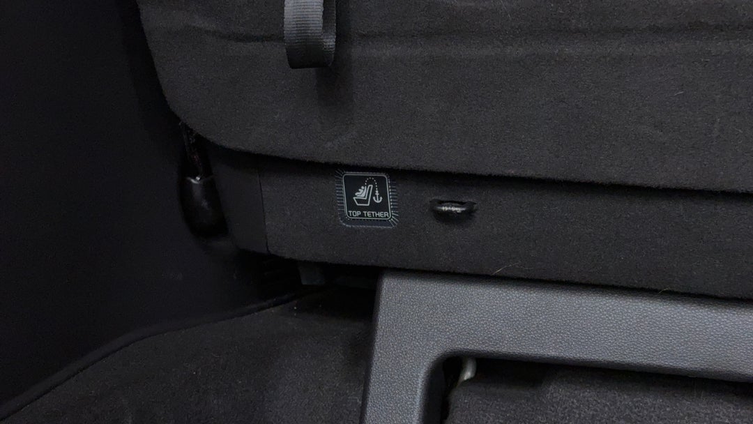 2022 Kia Carnival S, Automatic, 69526 km, Child Seat Anchor Points