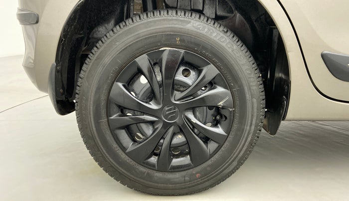 2019 Maruti Swift VXI AMT D, Petrol, Automatic, 22,007 km, Right Rear Wheel