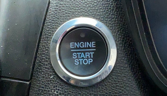 2018 Ford Ecosport 1.5 TDCI TITANIUM PLUS, Diesel, Manual, 57,681 km, Keyless Start/ Stop Button