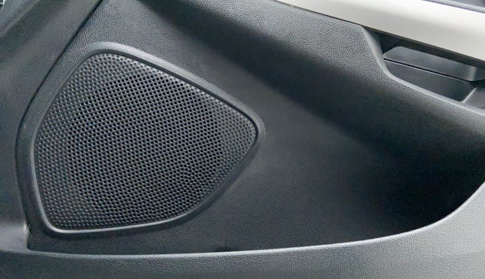 2018 Ford Ecosport 1.5 TDCI TITANIUM PLUS, Diesel, Manual, 57,681 km, Speaker