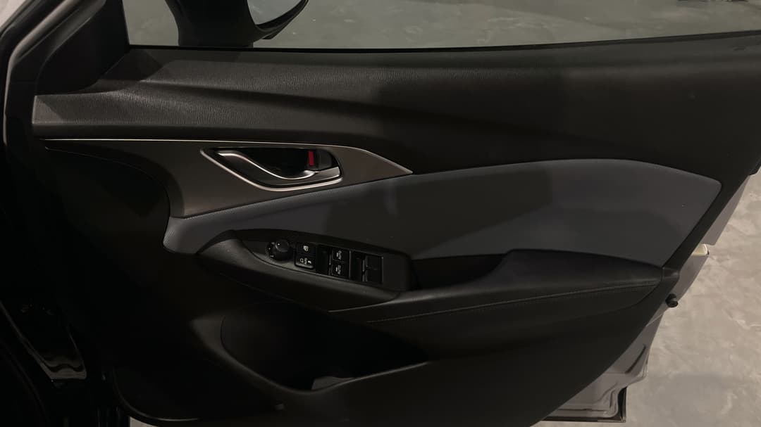 2023 Mazda CX-3 G20 Touring Sp, Automatic, 62510 km, Speaker View