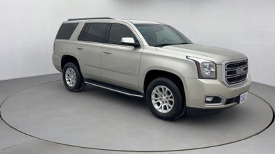 GMC جمس يوكن 2016