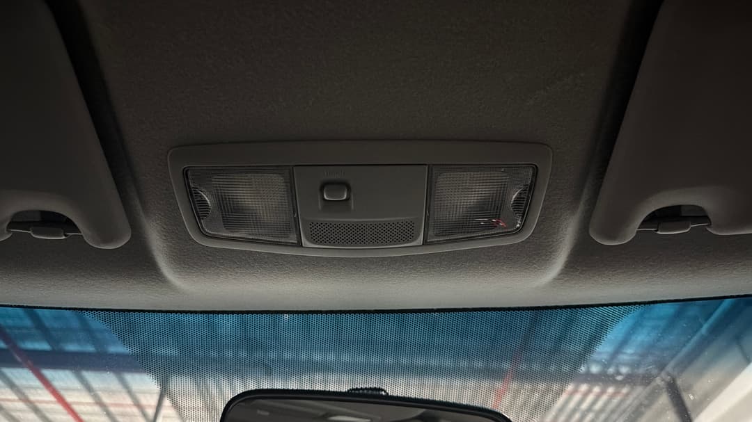 2017 Mitsubishi ASX Ls (2WD), Automatic, 144857 km, On-Roof Controls/Sunglass holder