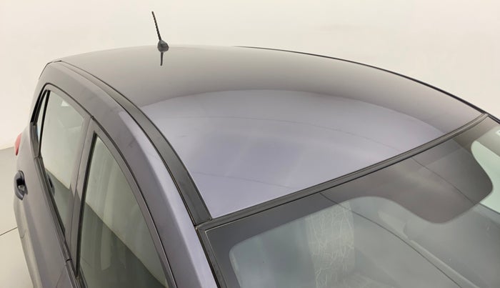 2014 Hyundai Grand i10 MAGNA 1.2 KAPPA VTVT, Petrol, Manual, 24,080 km, Roof