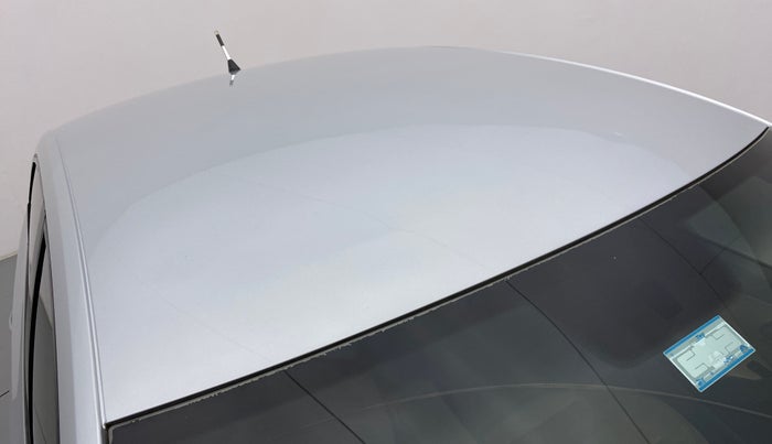 2015 Volkswagen Vento HIGHLINE PETROL, Petrol, Manual, 75,838 km, Roof