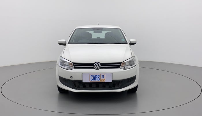 2012 Volkswagen Polo TRENDLINE 1.2L PETROL, Petrol, Manual, 67,430 km, Highlights