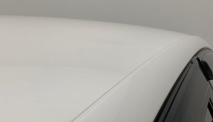 2012 Volkswagen Polo TRENDLINE 1.2L PETROL, Petrol, Manual, 67,430 km, Roof - Slightly dented