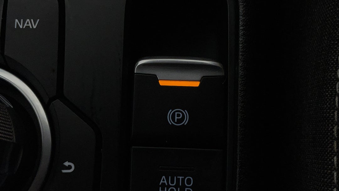 2023 Mazda CX-3 G20 Pure, Automatic, 47866 km, Handbrake