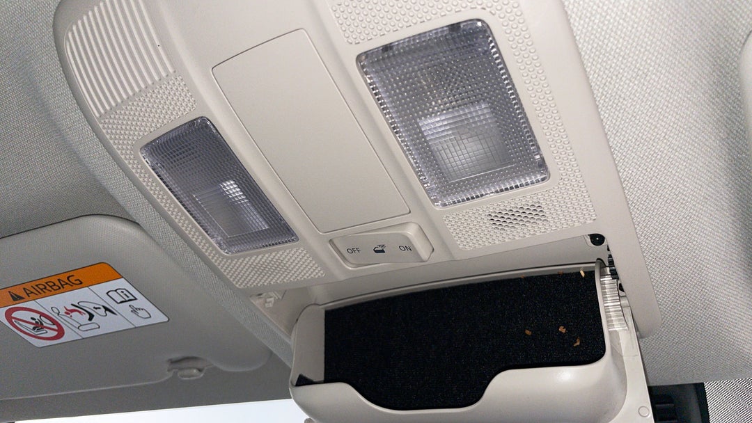 2023 Mazda CX-3 G20 Pure, Automatic, 47866 km, On-Roof Controls/Sunglass holder