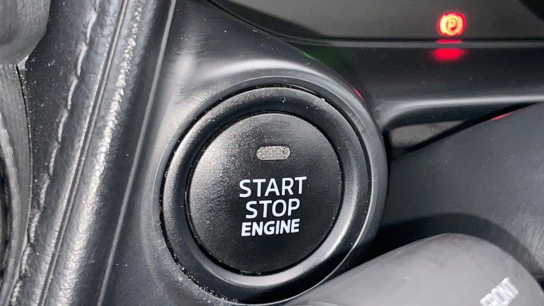 2023 Mazda CX-3 G20 Pure, Automatic, 47866 km, Keyless / Button Start