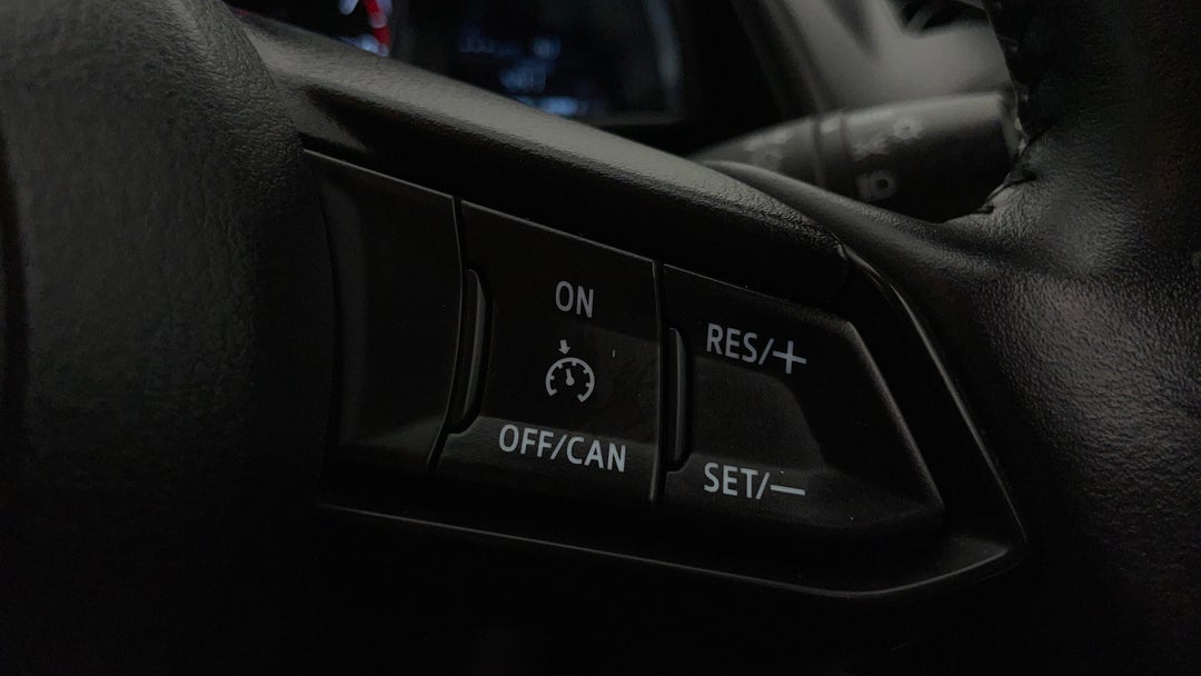 2023 Mazda CX-3 G20 Pure, Automatic, 47866 km, Cruise Control