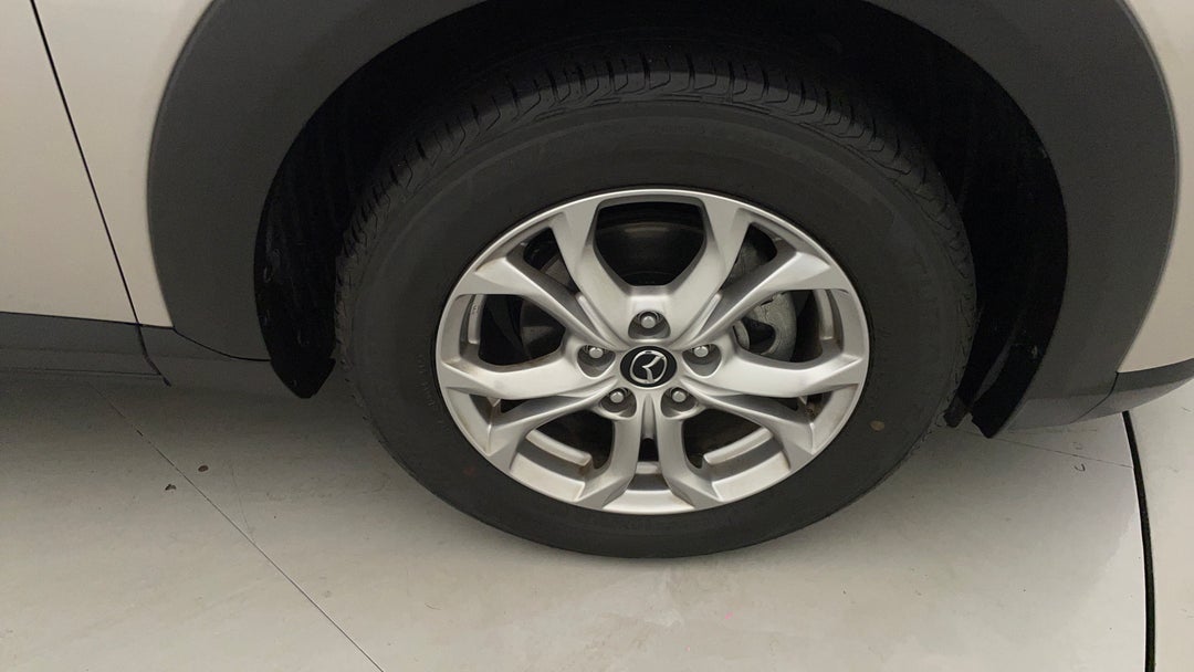 2023 Mazda CX-3 G20 Pure, Automatic, 47866 km, Right Front Wheel