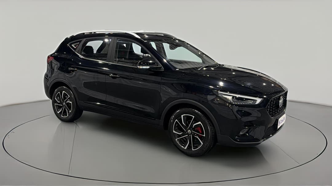 2022 MG Zst Essence, Automatic, 35651 km, Right Front Diagonal (45- Degree) View