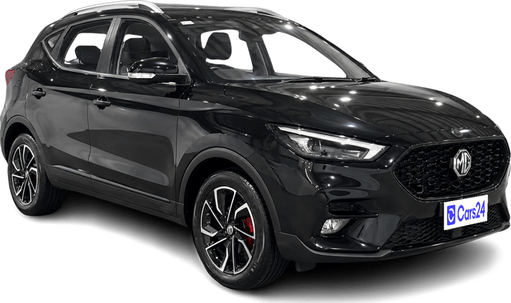 2022 - MG Zst - SUV - Petrol - Automatic