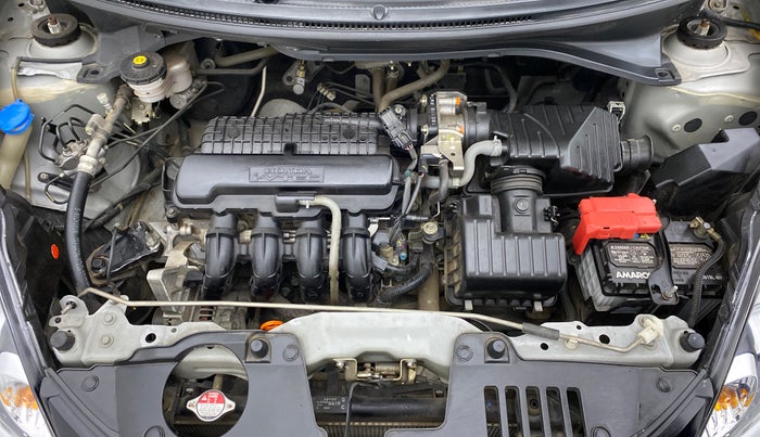 2018 Honda Brio 1.2 S (O) MT IVTEC, Petrol, Manual, 11,748 km, Engine Bonet View