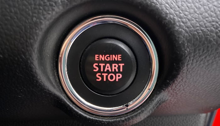 2018 Maruti Swift ZXI+, Petrol, Manual, 33,403 km, Keyless Start/ Stop Button