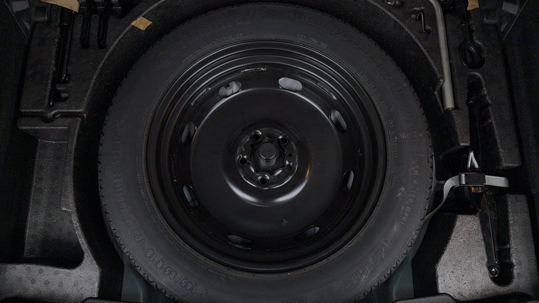 Spare Wheel