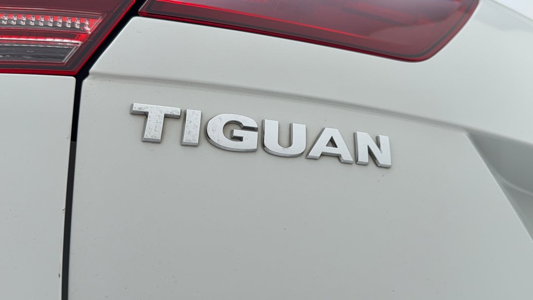 Badge (Boot Left Side)