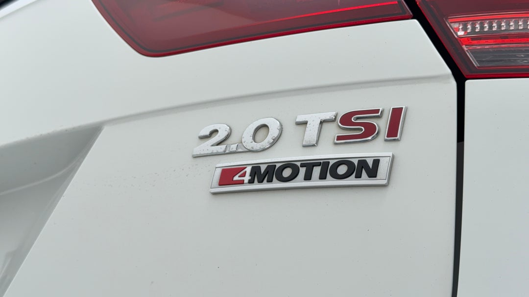 Badge (Boot Right Side)