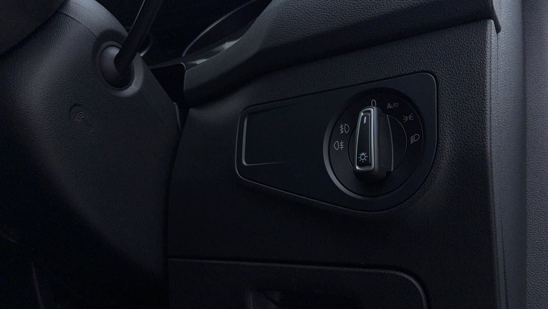 Utility Switches/Buttons