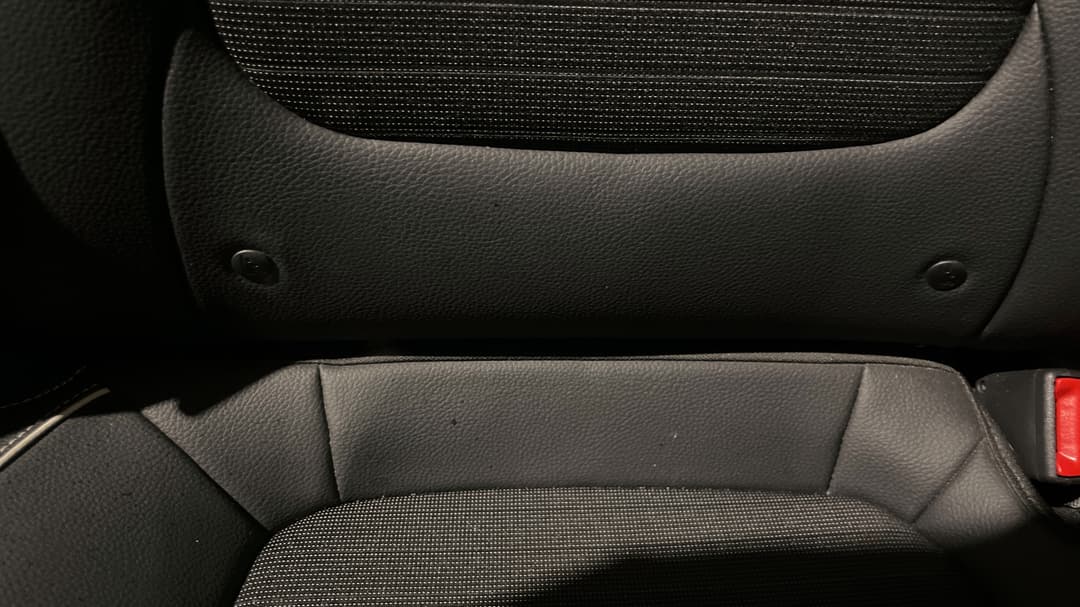 2019 Kia Rio Gt-line, Automatic, 57105 km, Child Seat Anchor Points