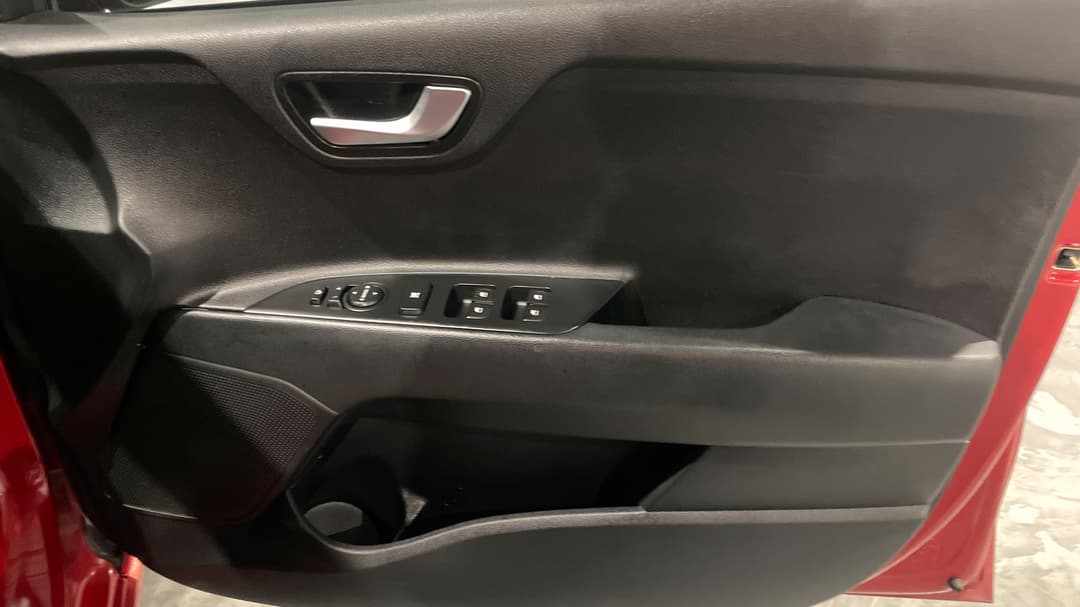 2019 Kia Rio Gt-line, Automatic, 57105 km, Speaker View