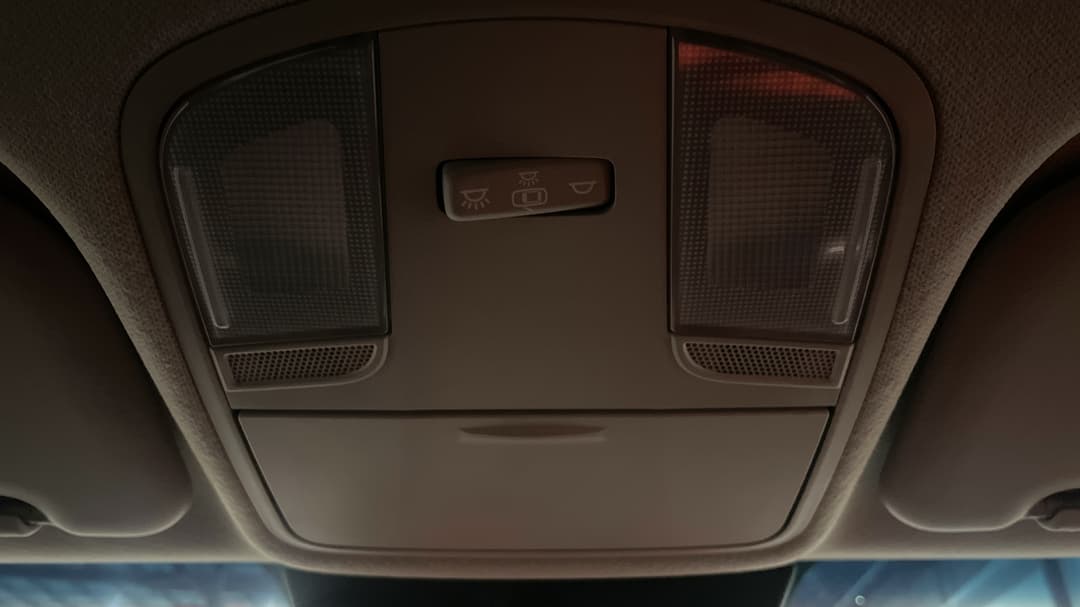2019 Kia Rio Gt-line, Automatic, 57105 km, On-Roof Controls/Sunglass holder