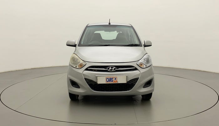 2011 Hyundai i10 MAGNA 1.2, Petrol, Manual, 25,268 km, Highlights