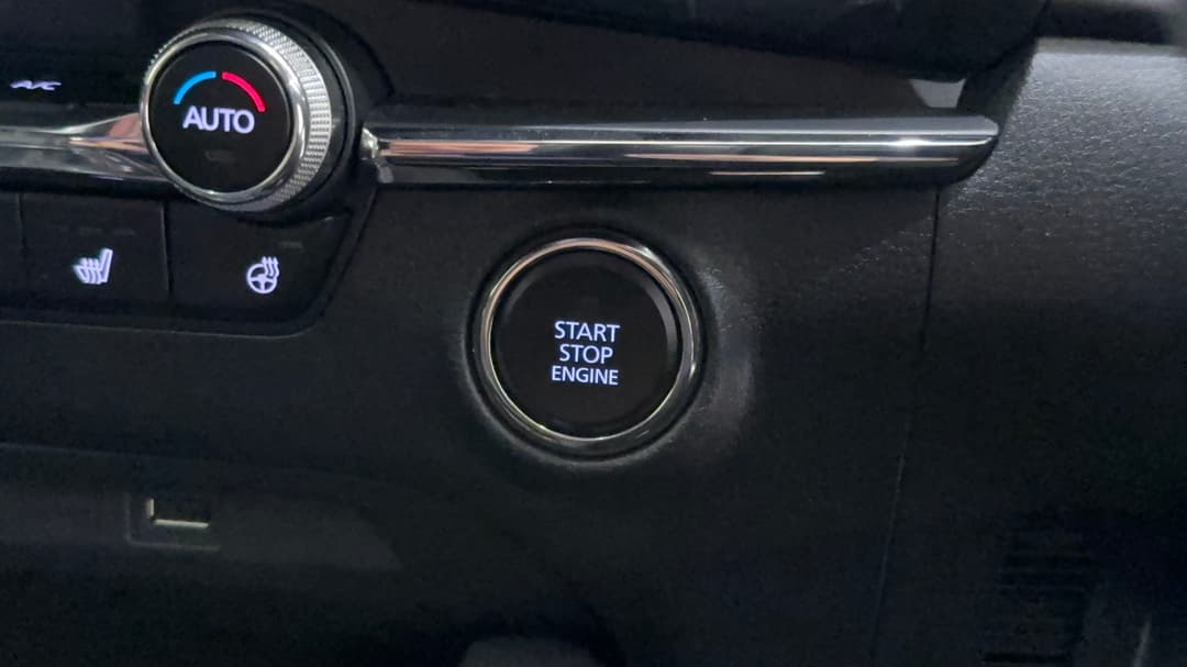 2019 Mazda Mazda3 G25 Astina, Automatic, 71568 km, Keyless / Button Start