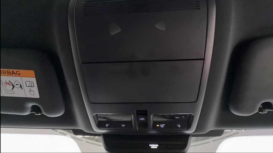 2019 Mazda Mazda3 G25 Astina, Automatic, 71568 km, On-Roof Controls/Sunglass holder