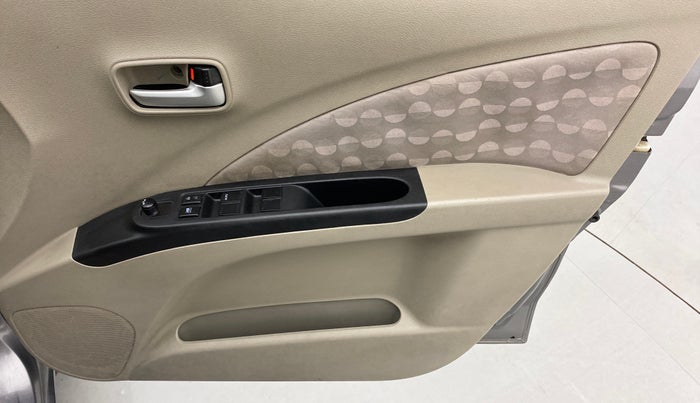 2017 Maruti Celerio ZXI AMT, Petrol, Automatic, 63,900 km, Driver Side Door Panels Control