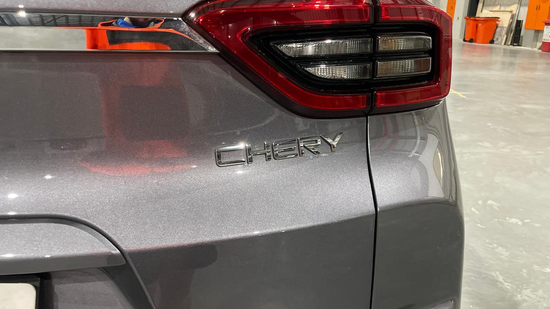 2024 Chery Tiggo 4 Pro Urban, Automatic, 28256 km, Badge (Boot Right Side)