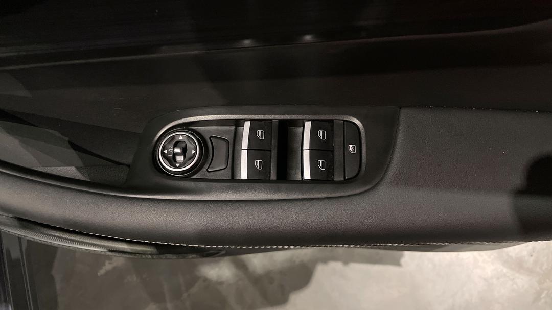 2024 Chery Tiggo 4 Pro Urban, Automatic, 28256 km, Drivers Side Door Panel Controls