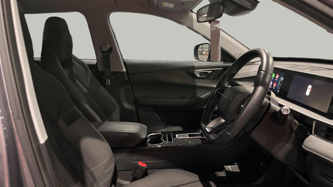 2024 Chery Tiggo 4 Pro Urban, Automatic, 28256 km, Right Side Front Door Cabin View