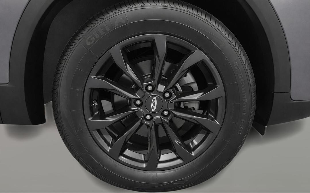 2024 Chery Tiggo 4 Pro Urban, Automatic, 28256 km, Right Front Wheel