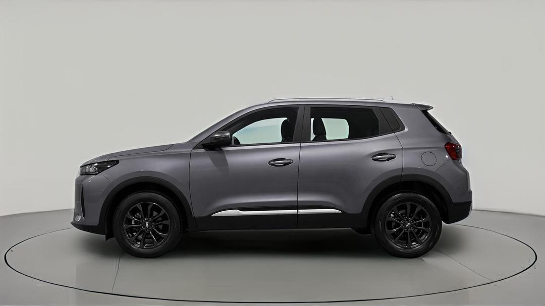 2024 Chery Tiggo 4 Pro Urban, Automatic, 28256 km, Left Side View