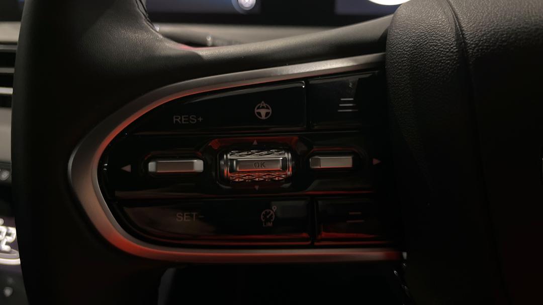 2024 Chery Tiggo 4 Pro Urban, Automatic, 28256 km, Cruise Control