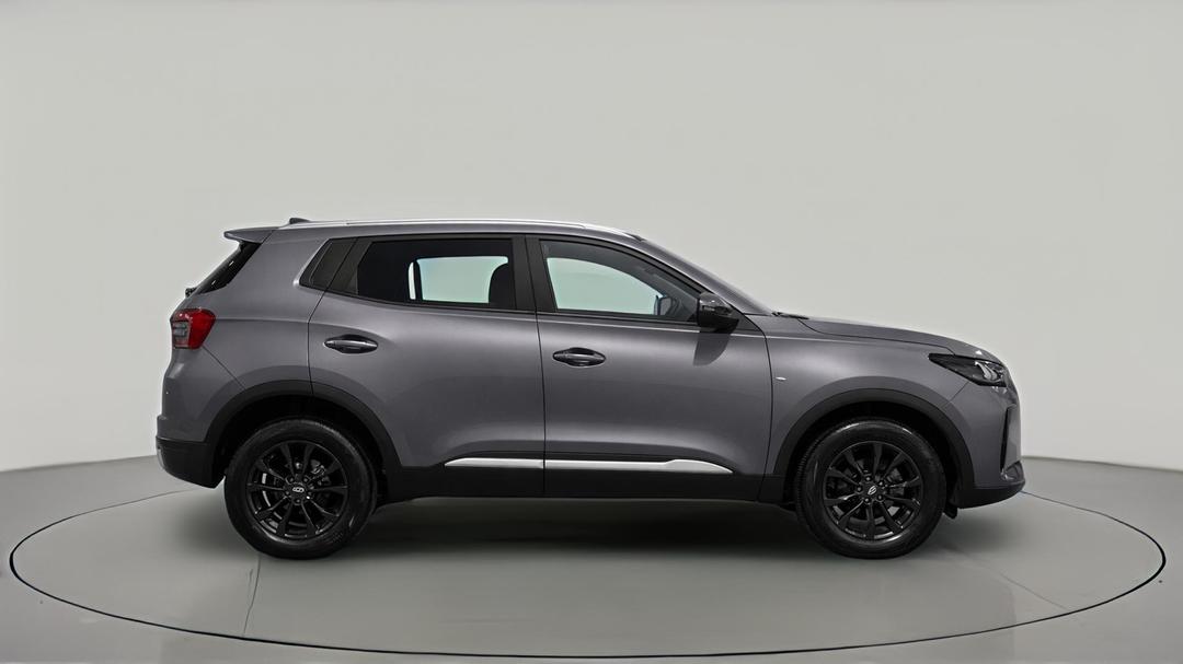 2024 Chery Tiggo 4 Pro Urban, Automatic, 28256 km, Right Side View