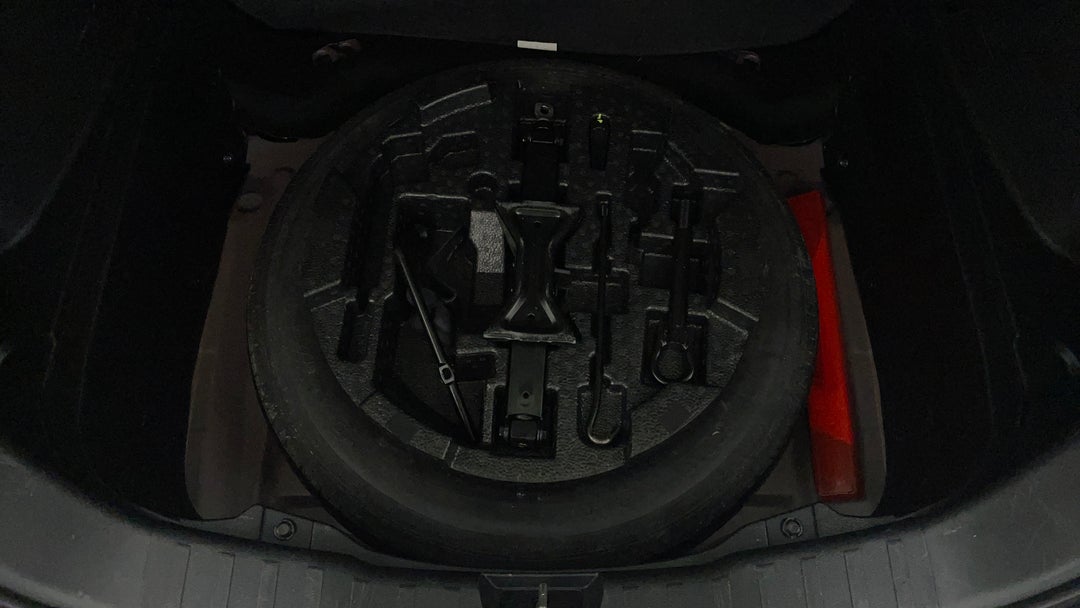 Spare Wheel