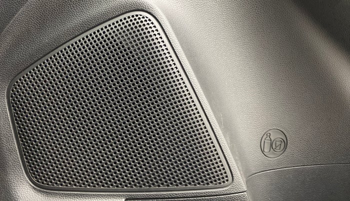 2015 Hyundai Elite i20 MAGNA 1.2, Petrol, Manual, 32,607 km, Speaker