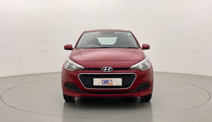 2015 Hyundai Elite i20 MAGNA 1.2, Petrol, Manual, 32,607 km, Highlights