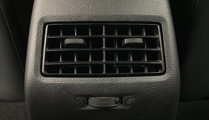 2015 Hyundai Elite i20 MAGNA 1.2, Petrol, Manual, 32,607 km, Rear AC Vents