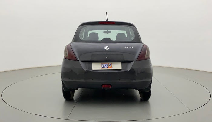 2016 Maruti Swift VXI, Petrol, Manual, 36,719 km, Back/Rear