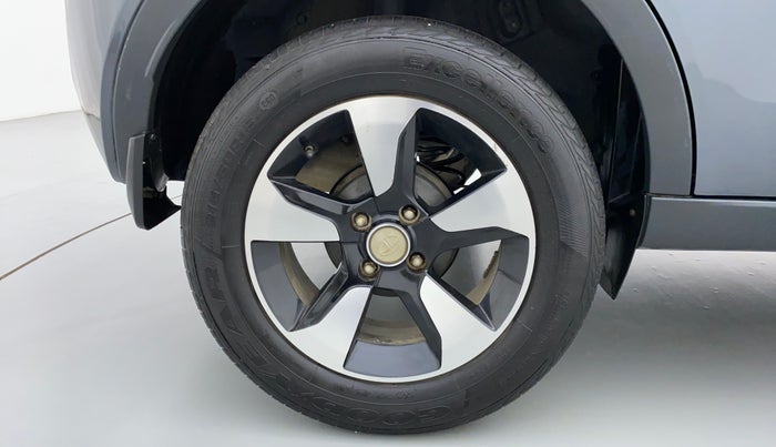 2019 Tata NEXON XZA+ 1.5, Diesel, Automatic, 16,184 km, Right Rear Wheel