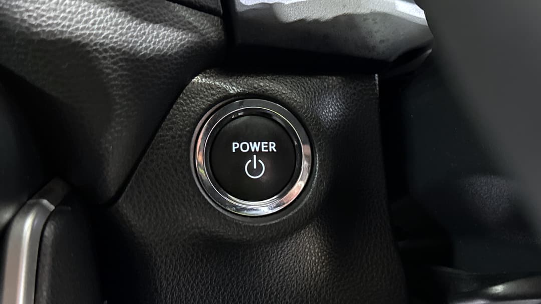 2023 Toyota RAV4 Cruiser (AWD) Hybrid, Automatic, 62249 km, Keyless / Button Start